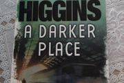 A Darker Place by Jack Higgins