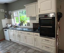 kitchen units