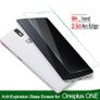 2 X  Tempered Glass 9H Screen Protector For OnePlus One Image 9