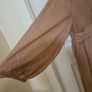 Nwt Boohoo Blush Dress In Size 22 Image 5