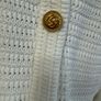 G short sleeve cardigan XS-S Image 3