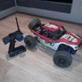 hpz outlaw electric truggy Image 2