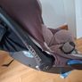 Maxi Cosi Cabriofix Infant Carseat Image 6