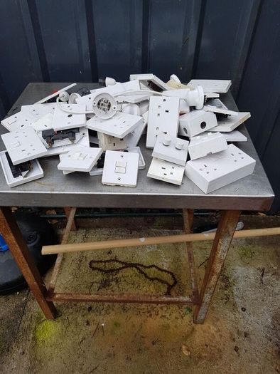 Electrical Fittings
