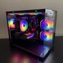Custom Gaming Pc - Ryzen 5 7500f / Rtx 5060 Ti / 32gb Ddr5 / 1tb Ssd Image 3