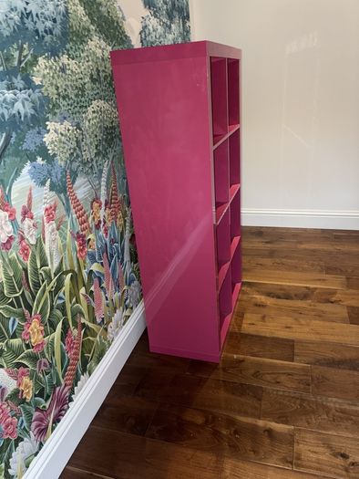 ikea storage unit