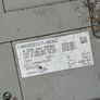 Mercedes w205 Hybrid Battery Image 4
