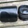 Hoya  Fish Eye Lens .25X Prisma 52MM With Leather Case Made in Japan Image 6