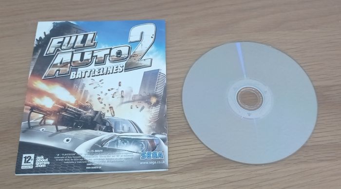 Virtua Fighter 5