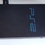 Ps2 Playstation 2 Console Refurbished Pal original controller connections Image 4