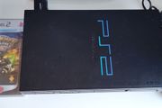 Ps2 Playstation 2 Console Refurbished Pal original controller connections