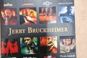Jerry Bruckheimer blu-ray boxset