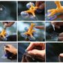 Windshield repair kit / Car Windscreen repair kit Image 2