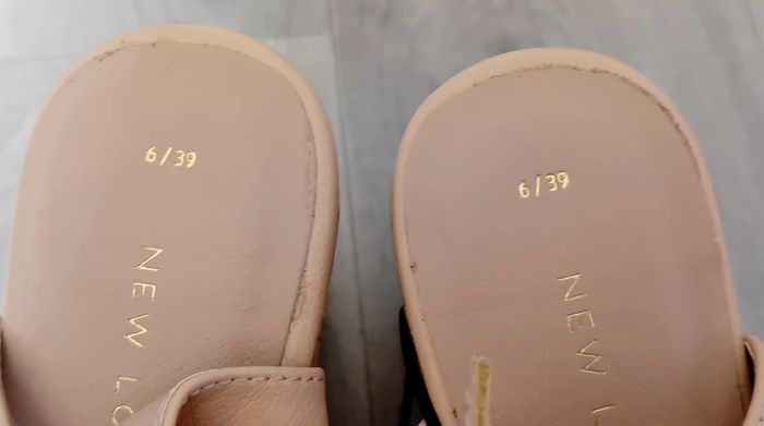 New Look Sandals