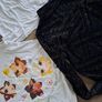 Girls 7-8 bundle zara mango m&s Image 2