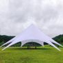 Star Canopy Stretch Marquee Shelters New Image 5