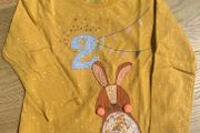 2yo top, size 2-3yo (98cm)