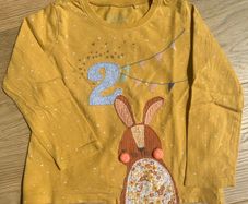 2yo top, size 2-3yo (98cm)