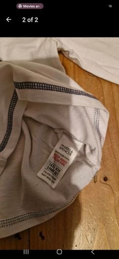 6-12 month bundle of clothes - 13 items!!