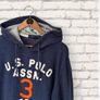 U.S Polo Assn Hoodie Image 2