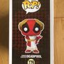 Roman Senator Deadpool Funko Pop #779 Image 3