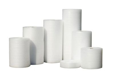 Bubble Wrap Roll