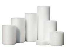 Bubble Wrap Roll Packaging Home Office Moving