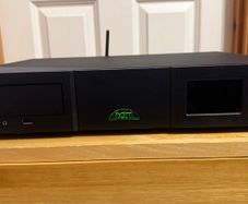 Naim Uniti All-in-one