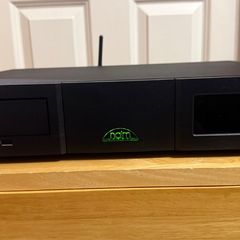 Naim Uniti All-in-one