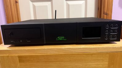 Naim Uniti All-in-one
