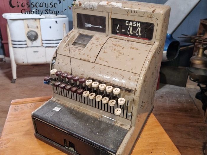 Antiques & Collectables