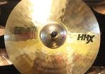 Sabian HHX Evolution 20