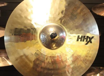 Sabian HHX Evolution 20" Dave Weckl Signature
