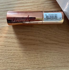 Flormar Matte Liquid Lipstick