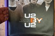 U2 By U2