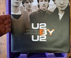 U2 By U2