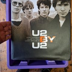 U2 By U2