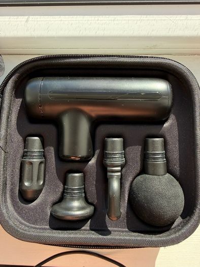 Massage Gun