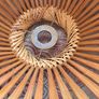 Boho lampshade Image 5