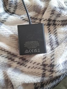 Official Amazon Fire Stick Ethernet Adapter