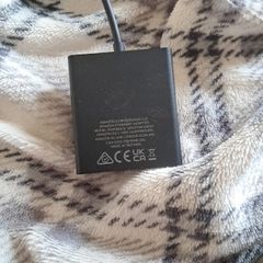 Official Amazon Fire Stick Ethernet Adapter