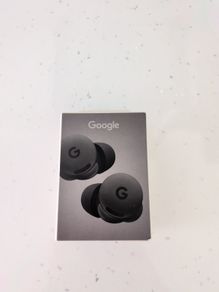 Google Pixel Buds 2a