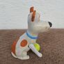 Burger King toy - Max - Secret Life of Pets Image 4