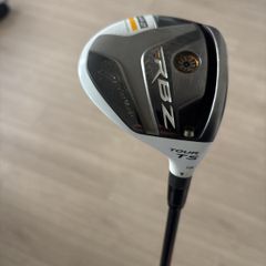 Taylormade RBZ 3 tour wood 13 degree