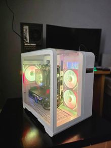 Brand New Gaming Pc