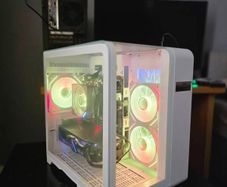 Brand New Gaming Pc