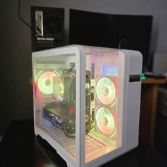 Brand New Gaming Pc