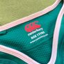 Signed 2015/16 IRFU Canterbury Rugby Jersey Size Age 12Years Image 4
