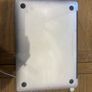 Apple MacBook Air 13 2014 with 110 Battery cycle! Image 4