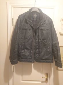 mens jacket